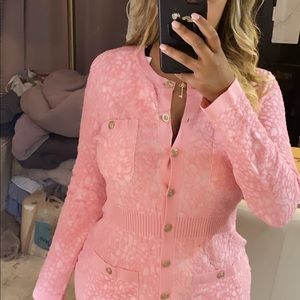 Chanel dress
